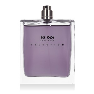 Hugo Boss Selection EDT Tester kvepalai vyrams, 100 ml