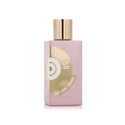Etat Libre D’Orange Don't Get Me Wrong Baby, YES I DO EDP Tester kvepalai moterims, 100 ml