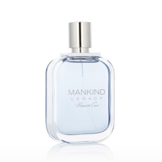 Kenneth Cole Mankind Legacy EDT Tester kvepalai vyrams, 100 ml