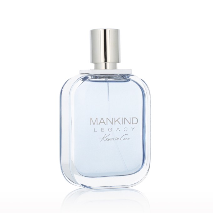 Kenneth Cole Mankind Legacy EDT Tester kvepalai vyrams, 100 ml