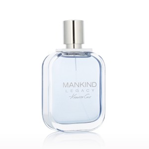 Kenneth Cole Mankind Legacy EDT Tester kvepalai vyrams, 100 ml
