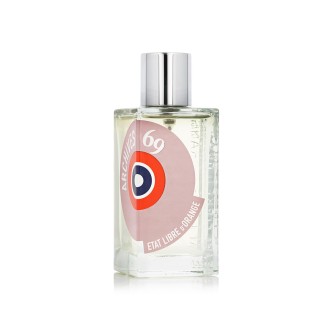 Etat Libre D’Orange Archives 69 EDP Tester kvepalai unisex, 100 ml