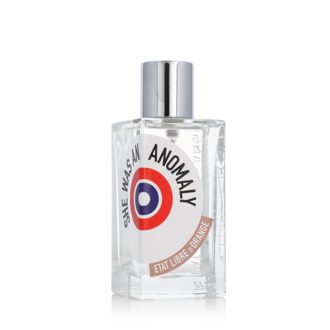 Etat Libre D’Orange She Was An Anomaly EDP Tester kvepalai unisex, 100 ml