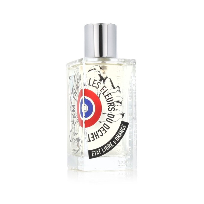 Etat Libre D’Orange I'am Trash - Les Fleurs du Dechet EDP Tester kvepalai unisex, 100 ml