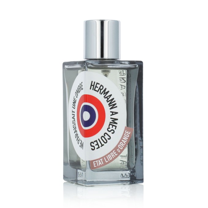 Etat Libre D’Orange Hermann A Mes Cotes Me Paraissait Une Ombre 100 ml (unise EDP Tester kvepalai unisex, 100 ml