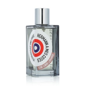 Etat Libre D’Orange Hermann A Mes Cotes Me Paraissait Une Ombre 100 ml (unise EDP Tester kvepalai unisex, 100 ml