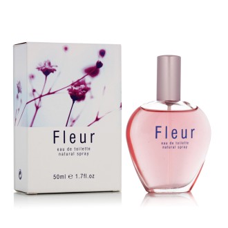 Mayfair Fleur EDT kvepalai moterims, 50 ml