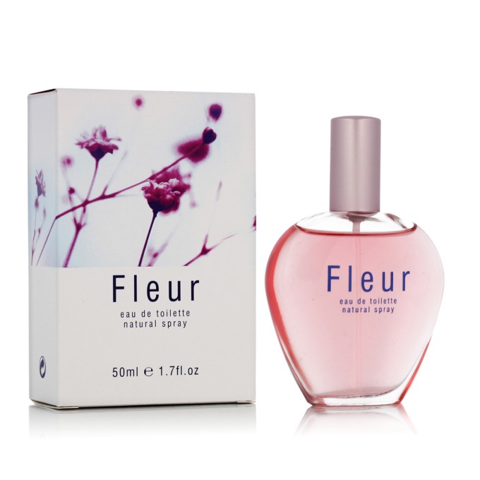 Mayfair Fleur EDT kvepalai moterims, 50 ml