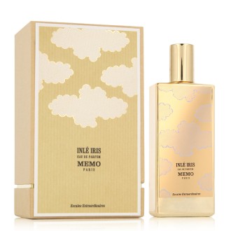 Memo Paris Inlé Iris EDP kvepalai moterims, 75 ml