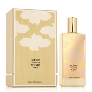 Memo Paris Inlé Iris EDP kvepalai moterims, 75 ml