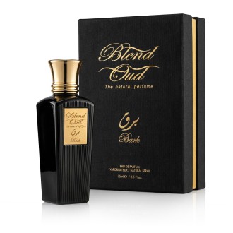 Blend Oud Bark EDP kvepalai unisex, 75 ml