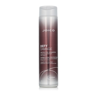 Joico Defy Damage Protective šampūnas pažeistiems plaukams, 300 ml