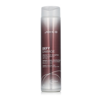 Joico Defy Damage Protective šampūnas pažeistiems plaukams, 300 ml