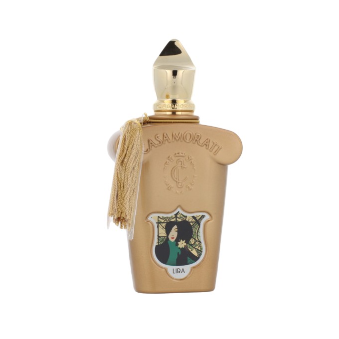 Xerjoff Casamorati 1888 Lira EDP Tester kvepalai moterims, 100 ml