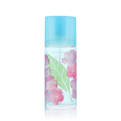 Elizabeth Arden Green Tea Sakura Blossom EDT Tester kvepalai moterims, 100 ml