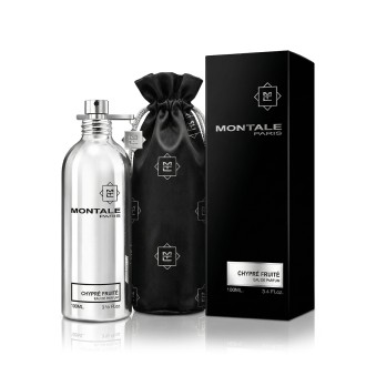 Montale Paris Chypré Fruité EDP kvepalai unisex, 100 ml