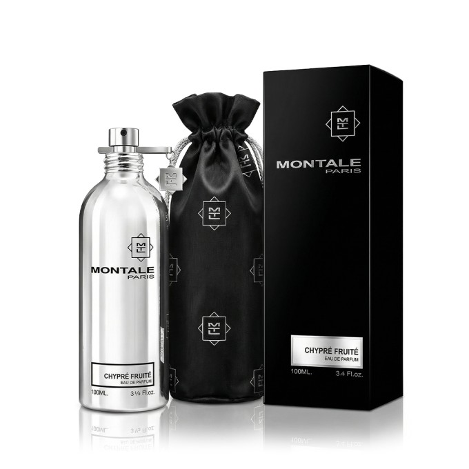 Montale Paris Chypré Fruité EDP kvepalai unisex, 100 ml