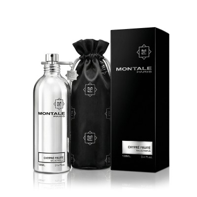 Montale Paris Chypré Fruité EDP kvepalai unisex, 100 ml
