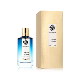 Mancera Paris French Riviera EDP kvepalai unisex, 120 ml