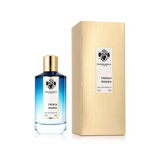 Mancera Paris French Riviera EDP kvepalai unisex, 120 ml