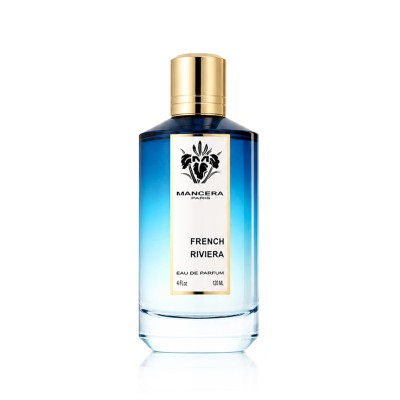 Mancera Paris French Riviera EDP kvepalai unisex, 120 ml