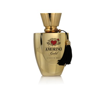 Amorino Amorino Gold Touch Me EDP kvepalai unisex, 50 ml 2