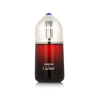 Cartier Pasha de Cartier Édition Noire Sport EDT Tester kvepalai vyrams, 100 ml