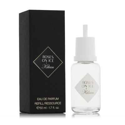 By Kilian The Liquors Roses on Ice EDP Refill kvepalai unisex, 50 ml