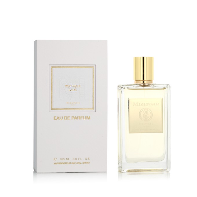 Mizensir For Your Love EDP kvepalai unisex, 100 ml