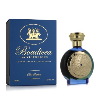 Boadicea the Victorious Blue Sapphire Pure Perfume kvepalai unisex, 100 ml