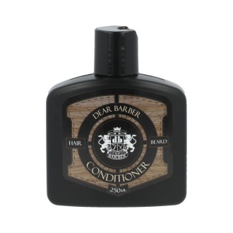 Dear Barber Hair & Beard kondicionierius, 250 ml