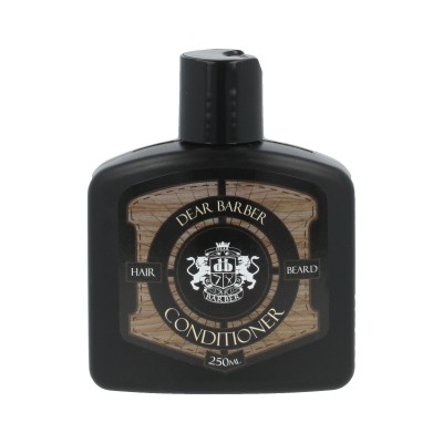 Dear Barber Hair & Beard kondicionierius, 250 ml