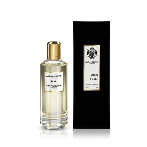 Mancera Paris Amber Fever EDP kvepalai unisex, 60 ml