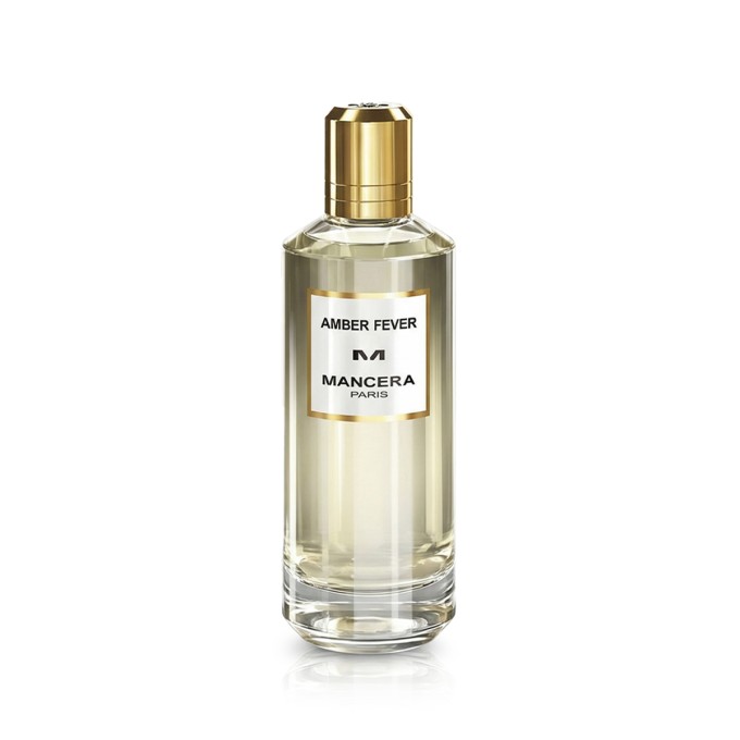 Mancera Paris Amber Fever EDP unisex kvepalai, 60 ml