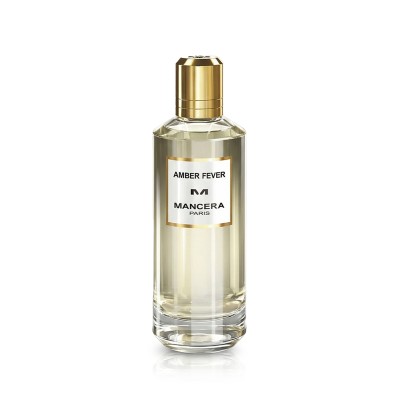 Mancera Paris Amber Fever EDP unisex kvepalai, 60 ml