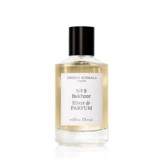 Thomas Kosmala No.9 Bukhoor Elixir de Parfum - tester EDP Tester kvepalai unisex, 100 ml