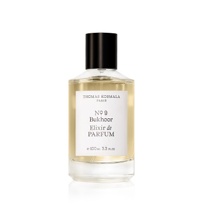 Thomas Kosmala No.9 Bukhoor Elixir de Parfum - tester EDP Tester kvepalai unisex, 100 ml