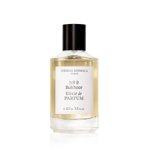 Thomas Kosmala No.9 Bukhoor Elixir de Parfum - tester EDP Tester kvepalai unisex, 100 ml
