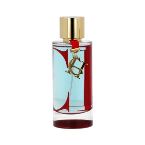 Carolina Herrera CH L'Eau 2017 EDT Tester kvepalai moterims, 100 ml