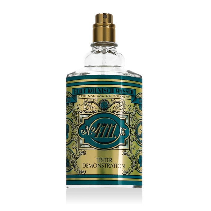 4711 4711 Original EDC Tester kvepalai unisex, 100 ml