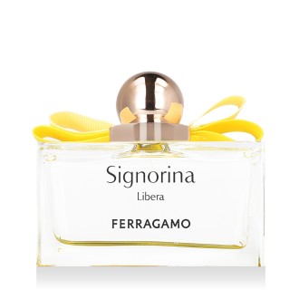 Salvatore Ferragamo Signorina Libera EDP Tester kvepalai moterims, 100 ml