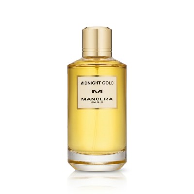 Mancera Paris Midnight Gold EDP unisex kvepalai, 120 ml
