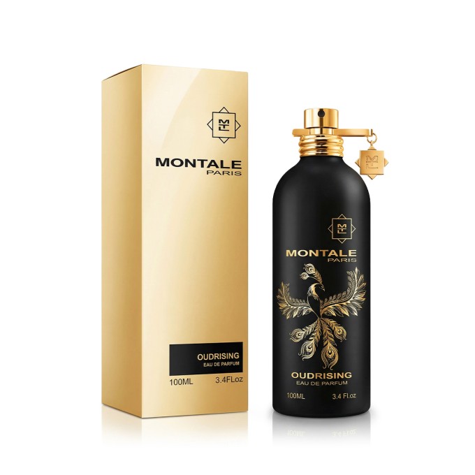 Montale Paris Oudrising EDP kvepalai unisex, 100 ml