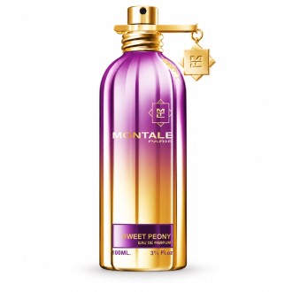 Montale Paris Sweet Peony EDP kvepalai moterims, 100 ml 2