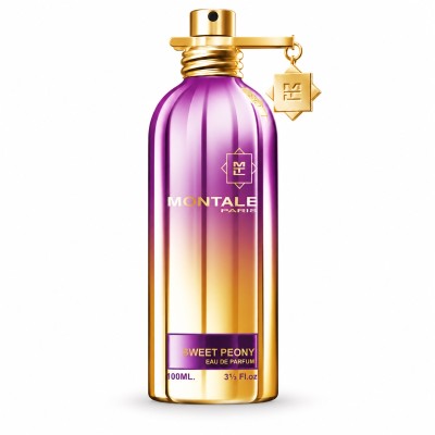 Montale Paris Sweet Peony EDP kvepalai moterims, 100 ml
