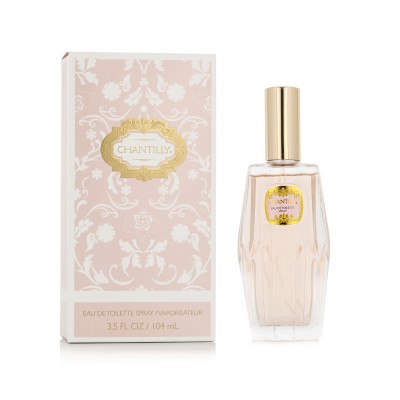 Dana Chantilly EDT kvepalai moterims, 104 ml