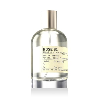 Le Labo Rose 31 EDP kvepalai unisex, 100 ml 2