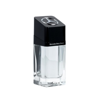 Mercedes-Benz Select EDT Tester kvepalai vyrams, 100 ml