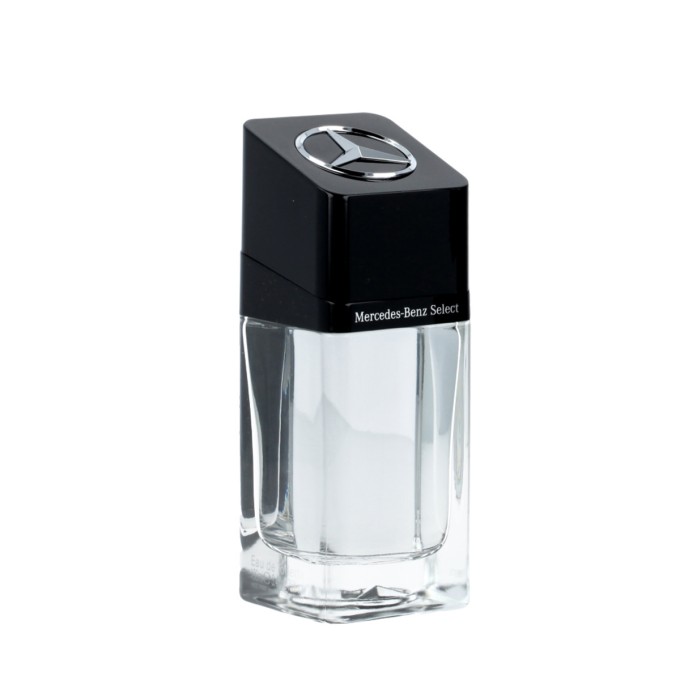 Mercedes-Benz Select EDT Tester kvepalai vyrams, 100 ml