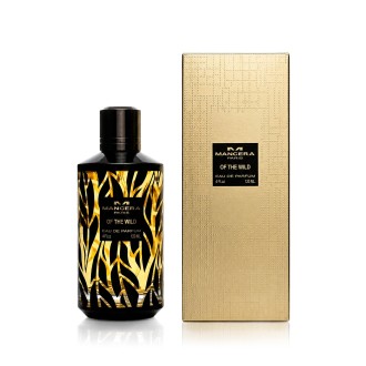 Mancera Paris Of The Wild EDP kvepalai unisex, 120 ml